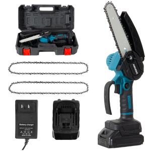 <span class=keywords><strong>Scie</strong></span> <span class=keywords><strong>à</strong></span> <span class=keywords><strong>chaîne</strong></span> <span class=keywords><strong>à</strong></span> coupe de bois de la meilleure qualité <span class=keywords><strong>Scie</strong></span> <span class=keywords><strong>à</strong></span> bas prix Machine <span class=keywords><strong>à</strong></span> couper le bois Fonctionnement pratique <span class=keywords><strong>Mini</strong></span> <span class=keywords><strong>scie</strong></span> <span class=keywords><strong>à</strong></span> <span class=keywords><strong>chaîne</strong></span> électrique - Product Image 4