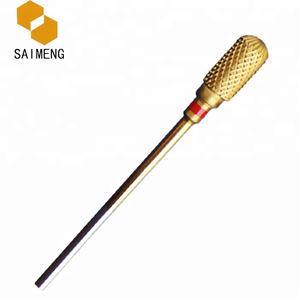 Carbide burr khoan ngành công nghiệp cắt kim loại máy BUR - Product Image 6