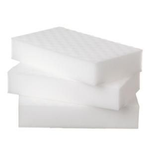 Cheap Nail Protect Sponge Scouring Pad