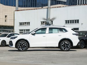 SUV Sportif 2026 IQ Pilot 20T 380TSI R Line 5 <span class=keywords><strong>Places</strong></span> Toit Panoramique Caméra 360° Phares LED Matrix Conduite à Gauche - Product Image 6