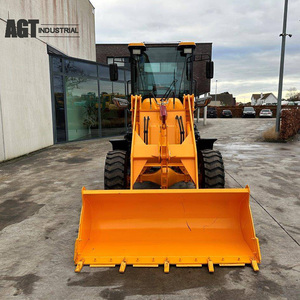 Agt W938 Bánh Xe Tải Mini 3 tấn 3.5 tấn <span class=keywords><strong>loader</strong></span> bánh xe phía trước shovle Bánh Xe Tải - Product Image 5