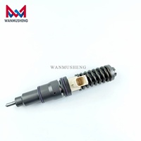 Injecteur Common Rail 21098096=BEBE4D23001=7421098096=20198087=VOE21098096 pour moteur D13 D13C MD13 pour FH II 480 FM540