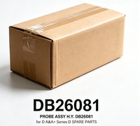 PROBE ASSY H.Y. DB26081 untuk Suku Cadang Seri D A&A+ D