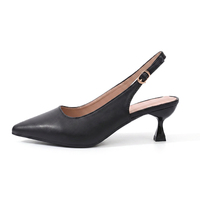 Chaussures pour femme de luxe, nouveau design, style sexy, talons hauts fins et pointus, dessus en PU, pour le bureau et la vie quotidienne A-JPG-03