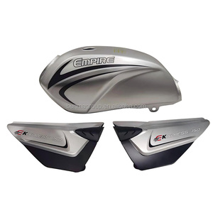 Benma quốc tế HF chính hãng xe máy bộ phận cơ thể bình nhiên liệu xăng dầu xe tăng cho Đế Chế keeway <span class=keywords><strong>EK</strong></span> 150 tanque de gasolina - Product Image 5