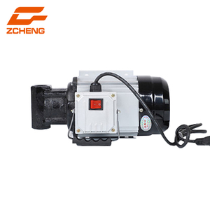 Портативный распределитель топлива насоса 12V/24V/220V насос - Product Image 3