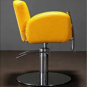 Fauteuils de coiffure pour enfants en ligne, jouets modernes à thème de dessin animé, fauteuils de coiffure pour enfants avec élévateur, salons de coiffure, chaises, salons de coiffure - Product Image 3