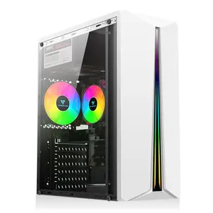 غلاف من نوع ordenadores de escritorio sobremesa pc cuego de torres y carcasas de ordenador cabine de cpu casing