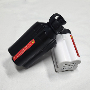 スーパー14.8V 3500mAh シルバーソリッドステートフィッシングバッテリー 5Ah 7Ah 10Ah シーダワ電動リール 円筒形 0.5kg 500サイクル寿命 - Product Image 4