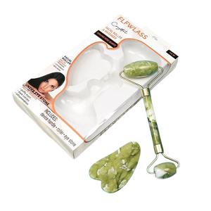 Système <span class=keywords><strong>de</strong></span> massage Derma Rolling en <span class=keywords><strong>jade</strong></span> vert Phénix, ensemble <span class=keywords><strong>de</strong></span> rouleaux en <span class=keywords><strong>jade</strong></span> et planche Gua Sha, boîte pour massage <span class=keywords><strong>du</strong></span> visage et <span class=keywords><strong>du</strong></span> cou, outil <span class=keywords><strong>de</strong></span> massage - Product Image 1