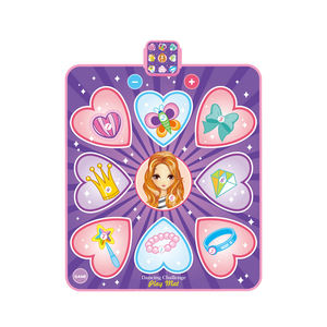 Hot Kids Music Play Educational Learning Musical Cartoon <span class=keywords><strong>Dance</strong></span> Pad Gaming, Mat toy Electronic <span class=keywords><strong>Dance</strong></span>, <span class=keywords><strong>Dance</strong></span> Mat Kids - Product Image 2