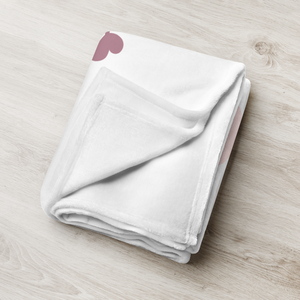 Coperta LOVE Amorebell - Product Image 3
