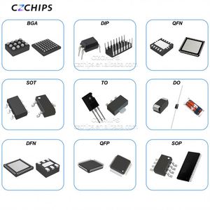 Manufacturer Direct 39-29-3026 DIP, P=4.2mm Connectors Rectangular Connectors - Pin Headers - Product Image 6