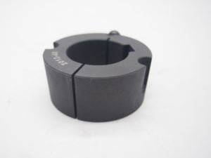 Casquillo de bloqueo cónico TB 1108 de hierro fundido estándar europeo para polea de correa en V Soporte OEM personalizado - Product Image 4