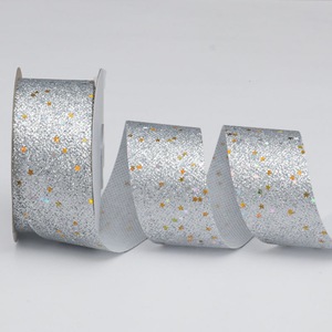 Diy Craft Velvet <b>Ribbon</b> Multi Purpose <b>Ribbon</b> For Gift Packaging Floral Wreath Making - Product Image 2