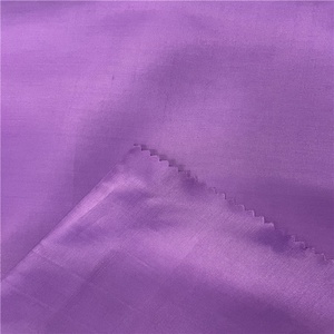 Tissu en <span class=keywords><strong>taffetas</strong></span> <span class=keywords><strong>de</strong></span> polyester 100% pour doublure <span class=keywords><strong>de</strong></span> poche - Product Image 1