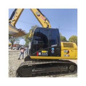 Hete Verkoop Gebruikte Rupsgraafmachine Kat <span class=keywords><strong>313</strong></span> - Product Image 1