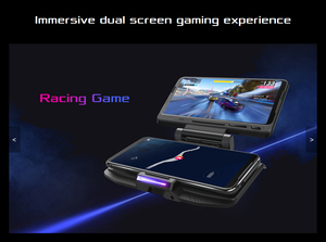 Base per telefono <span class=keywords><strong>ASUS</strong></span> ROG Phone 3, dock ROG TwinView3, controller di gioco per telefono da gioco ROG3 - Product Image 4