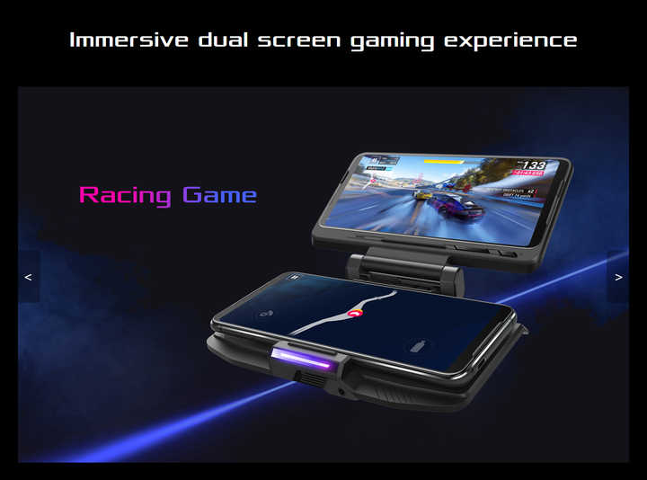 ASUS ROG Phone 3 Accessories - Enhance Your Gaming Experience