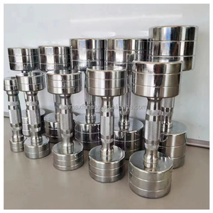 Quả tạ đặt trong lbs <span class=keywords><strong>60</strong></span> <span class=keywords><strong>pound</strong></span> quả tạ 30lbs 15lbs - Product Image 4