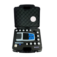 NADE TN420 0.01 ~ 1000 NTU Lab Basic Portable Turbidimeter White Light Turbidimètres pour tester les tests d'eau à basse portée