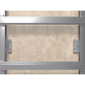 Fischer DuoXpand FUS <b>8mm</b> extended <b>dowels</b> with hex head screw (50pcs) - Product Image 4