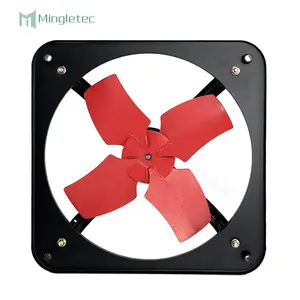 8 10 12 14 16 20 24 inch Good Price Wall Mount Workshop Ventilation Poultry Farm Industrial Greenhouse Exhaust Fan