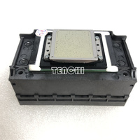 XP 600 kepala cetak nonair Eco Solvent untuk Epson XP600 XP610 XP620 XP625 XP630 XP635 XP700 DX8 DX9 kepala Printer