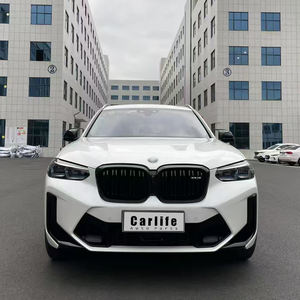 Piezas de carrocería de alto rendimiento y <span class=keywords><strong>precio</strong></span> para <span class=keywords><strong>BMW</strong></span> <span class=keywords><strong>X3</strong></span> G01 2018-2021 Modificado al estilo <span class=keywords><strong>2023</strong></span>. - Product Image 4