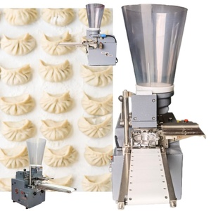 Buen Precio 	 Máquina para Hacer Masa de Empanada 	 Equipo para Hacer Pelmeni 	 Máquina para Hacer Gyozas - Product Image 1