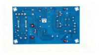 Module abaisseur de tension CA-2406A AC-DC 220V vers 24V 6A 150W, alimentation isolée à découpage