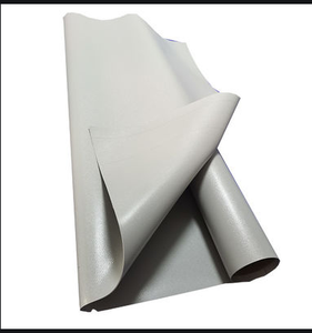 2025 Hot thương mại lợp 60 Mil TPO lợp chi phí TPO lợp màng mil Trắng nhựa nhiệt dẻo polyolefin - Product Image 2