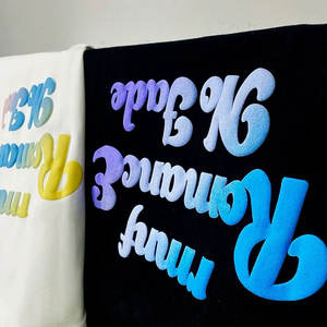 قبعات بيسبول مطرزة ثلاثية الأبعاد بتصميم فارغ من المصنع مع شعار مخصص قبعات بيسبول رياضية سادة لسائقي الشاحنات - Product Image 4