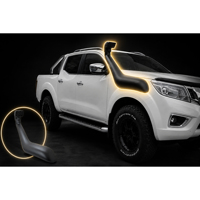 Accessoires de voiture tout-terrain 4x4, snorkel 4x4 pour Toyota Land Cruiser Prado 150 Series LC150 2009+, kit snorkel 4x4