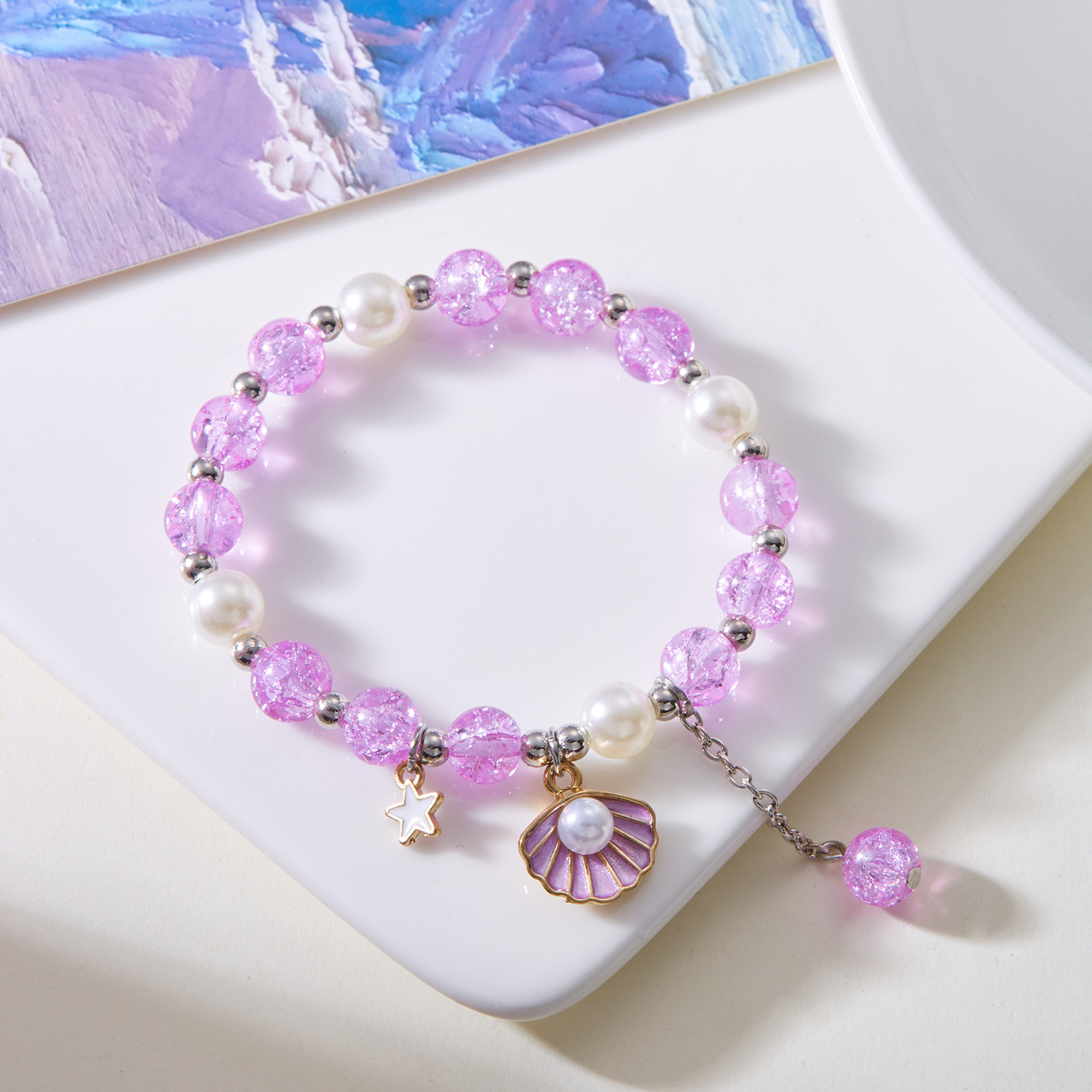 Purple Shell