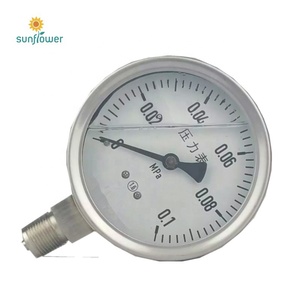 Meilleur prix composé médical <span class=keywords><strong>Cmh2o</strong></span> hydraulique E61 manomètre 4 chiffres LCD affichage numérique moteur manomètre de carburant - Product Image 3