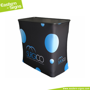โฆษณาPop UpกรณีPodiumรถเข็น - Product Image 3