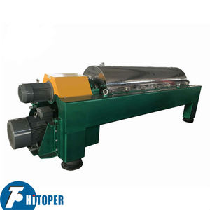 <span class=keywords><strong>Centrifugeuse</strong></span> de décanteur de déshydratation de boue activée par un fabricant professionnel au <span class=keywords><strong>meilleur</strong></span> prix - Product Image 3