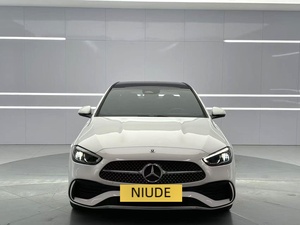 Acceptation des commandes personnalisées – Mercedes-Benz Classe C C260L Édition <span class=keywords><strong>Sport</strong></span> Limitée <span class=keywords><strong>2024</strong></span> – Voiture de luxe à propulsion arrière avec intérieur en cuir et bois massif - Product Image 6