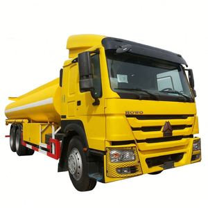 Réservoir de carburant diesel/pétrole de 45 000 litres pour camions-citernes, fabriqué en usine, avec un avantage de prix compétitif - Product Image 5