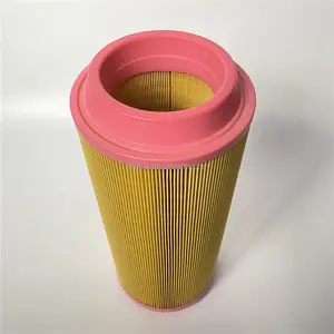 High quality air compressor air filter C16400 used for Mann