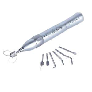 Nouvelle arrivée Dissolvant automatique de couronne dentaire léger, rapide et efficace Dissolvant facile - Product Image 1