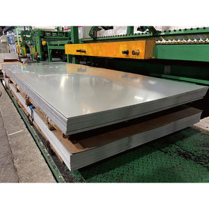 Yüksek Kaliteli ASTM SUS SS 201 202 201L 304L 316L Tavlanmış Gıda Sınıfı Çelik Sac Paslanmaz Çelik Sac - Product Image 3