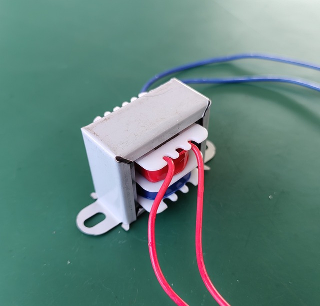 220V to 12V Nail Technician Converter, Low-frequency Transformer for Household Appliances (in Stock) Ready to Ship