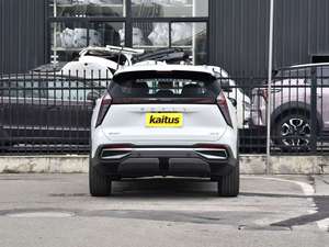 2023 para Boyue L 1.5TD Turbo DCT SUV Automático Modelo Premium Coche Usado con Asientos de Cuero Neumáticos R19 Interior Claro - Product Image 6