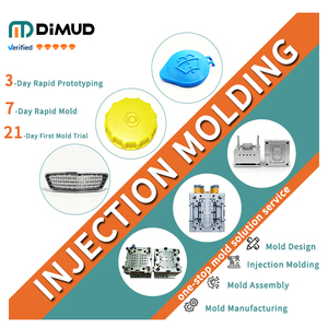 บริการออกแบบและพัฒนาผลิตภัณฑ์อุตสาหกรรม ผลิตภัณฑ์พลาสติกวิศวกรรมตามสั่งพร้อมแม่พิมพ์ กระบวนการออกแบบผลิตภัณฑ์ใหม่ - Product Image 1