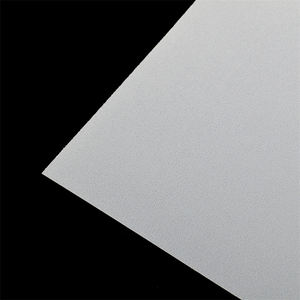 プラスチックボール粒プラスチックシートメーカーカスタマイズ樹皮粒ABSシート粗い表面テクスチャ - Product Image 5