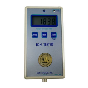 CAMAZ Metal Anti Radiación Emr Shield Anti Radiación Ion Teléfono móvil Anti Pegatinas Anti Radiación Pegatina Nueva Tecnología - Product Image 5