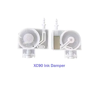 Guangzhou GED Large Format Accessories i3200 printhead Inkjet Printer Spare Part XC90 Ink Damper