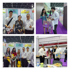 Landnutra Suplemento de Puerarin de alta calidad, suministro, suplemento de Puerarin a granel Polvo de <span class=keywords><strong>Pueraria</strong></span> puro - Product Image 6